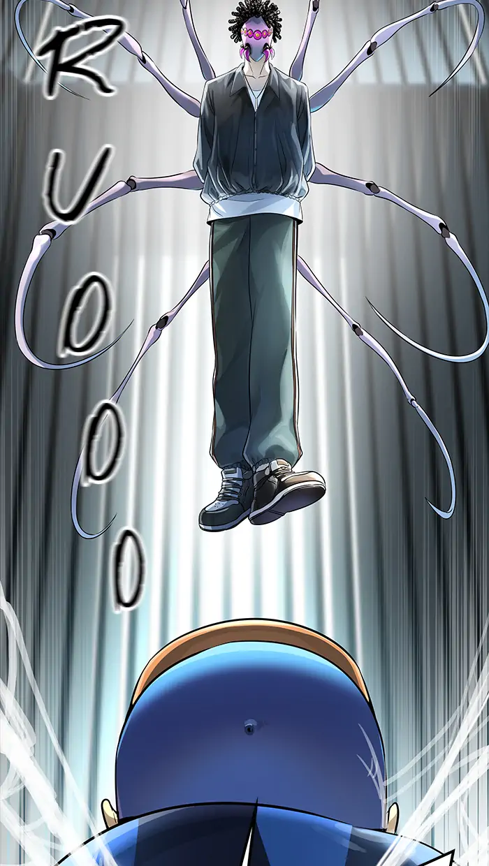 Read Tower of God ID Manga Online