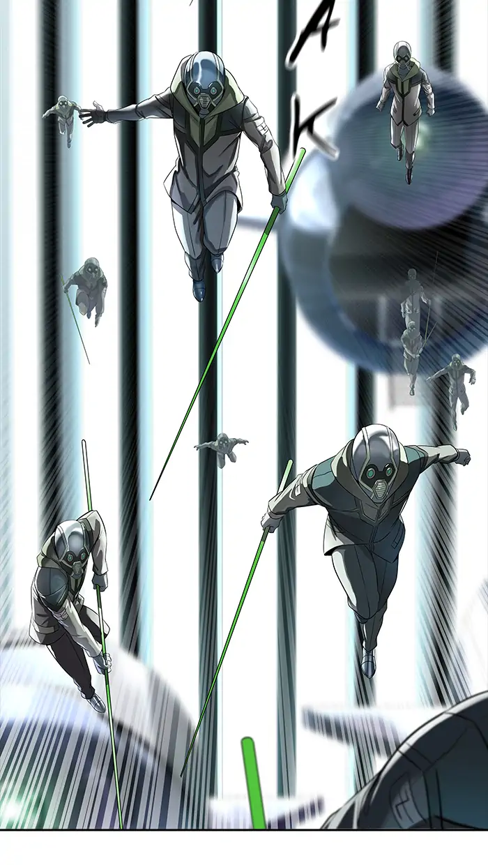 Read Tower of God ID Manga Online