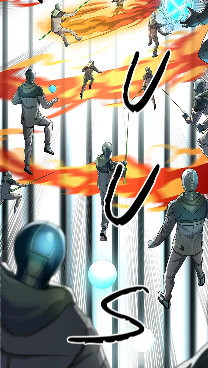 Read Tower of God ID Manga Online
