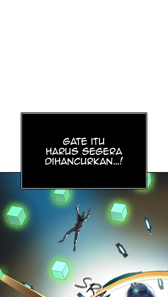 Read Tower of God ID Manga Online