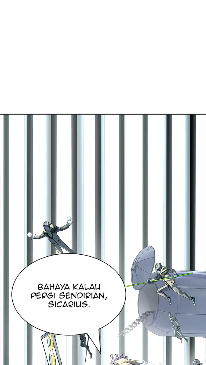 Read Tower of God ID Manga Online