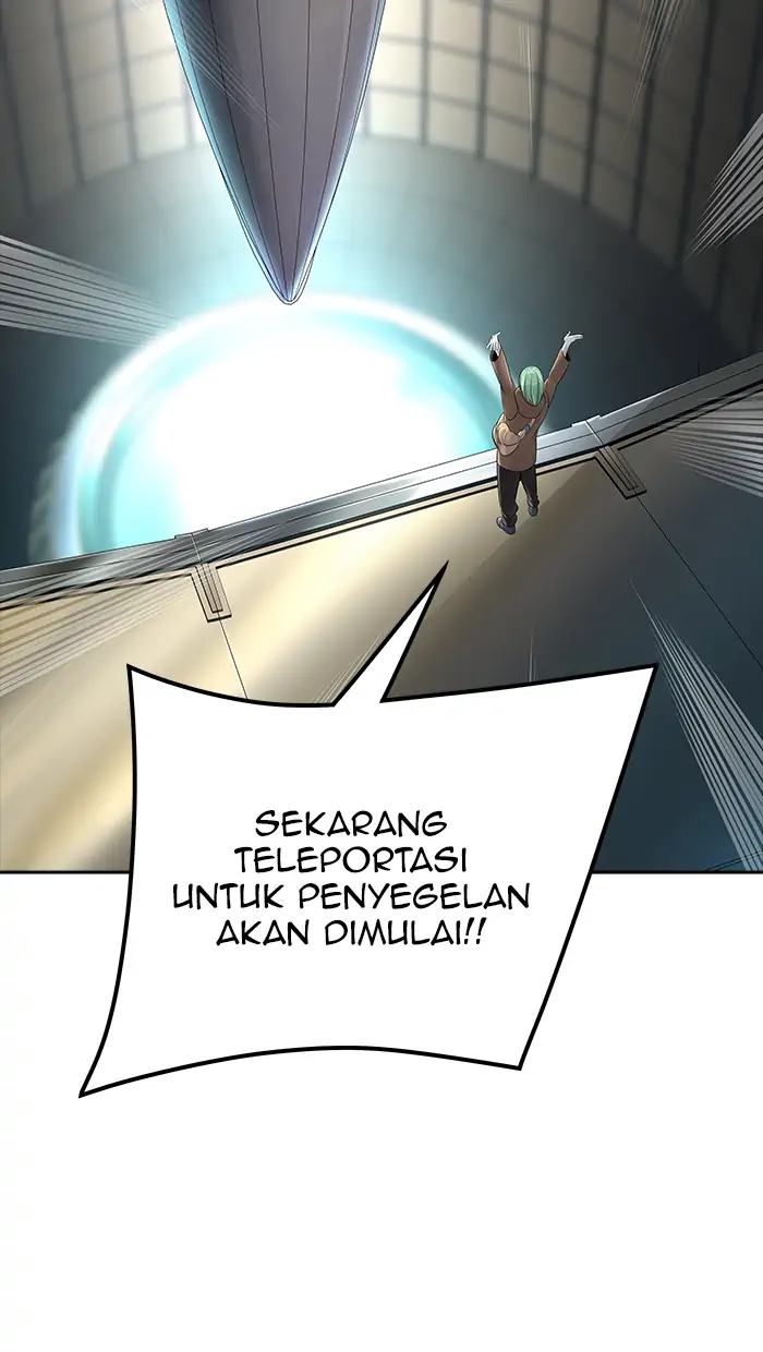 Read Tower of God ID Manga Online