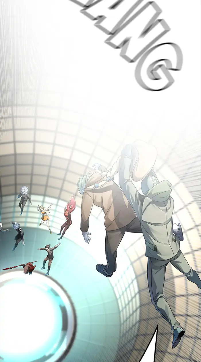 Read Tower of God ID Manga Online