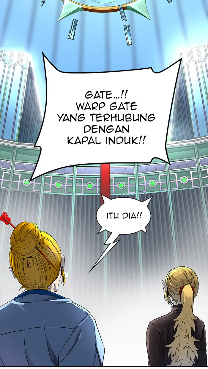 Read Tower of God ID Manga Online