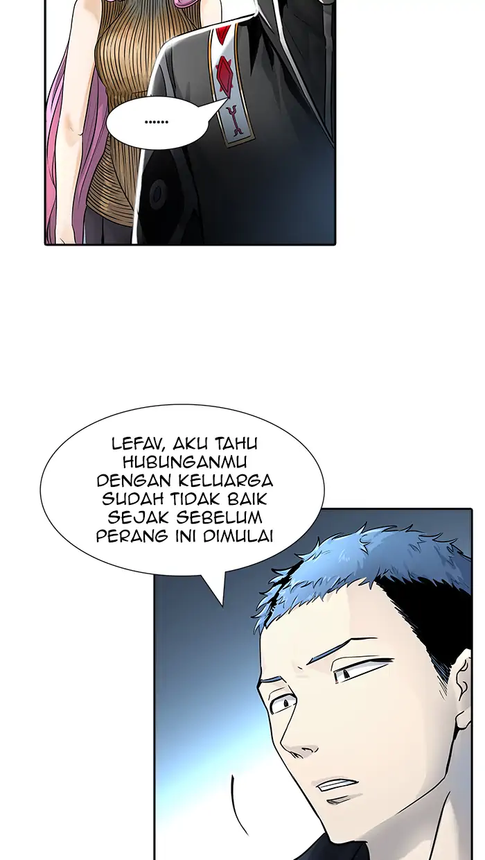 Read Tower of God ID Manga Online