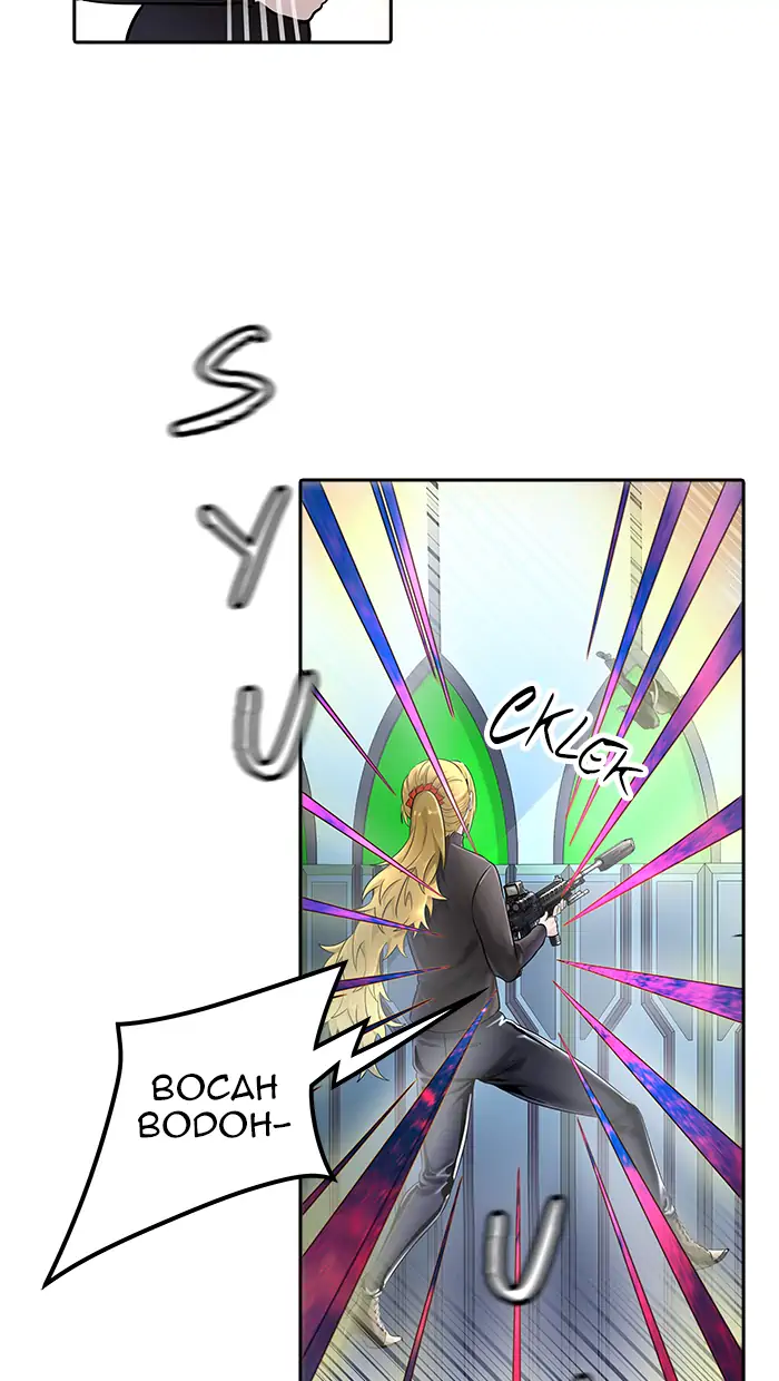 Read Tower of God ID Manga Online