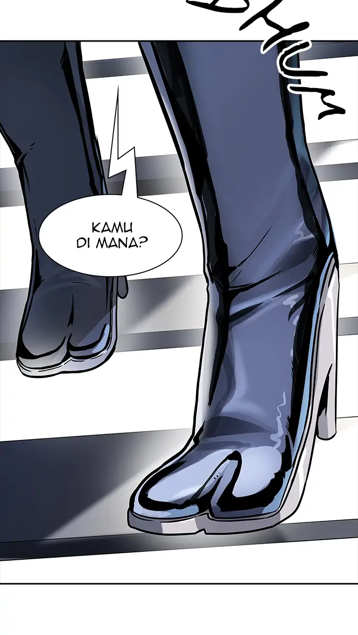 Read Tower of God ID Manga Online