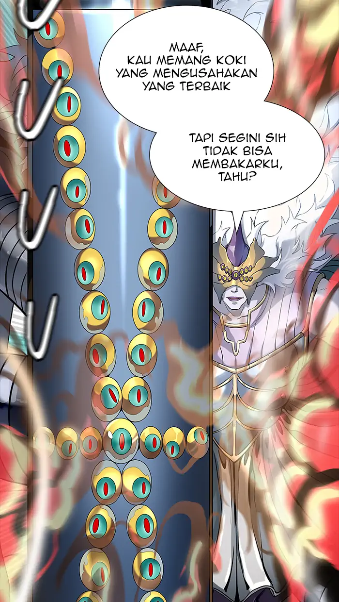 Read Tower of God ID Manga Online