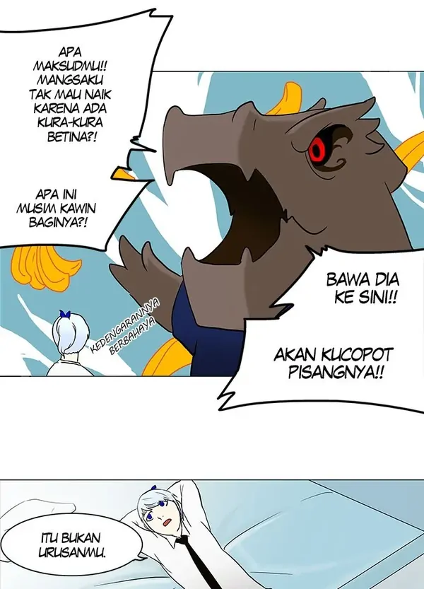 Read Tower of God ID Manga Online