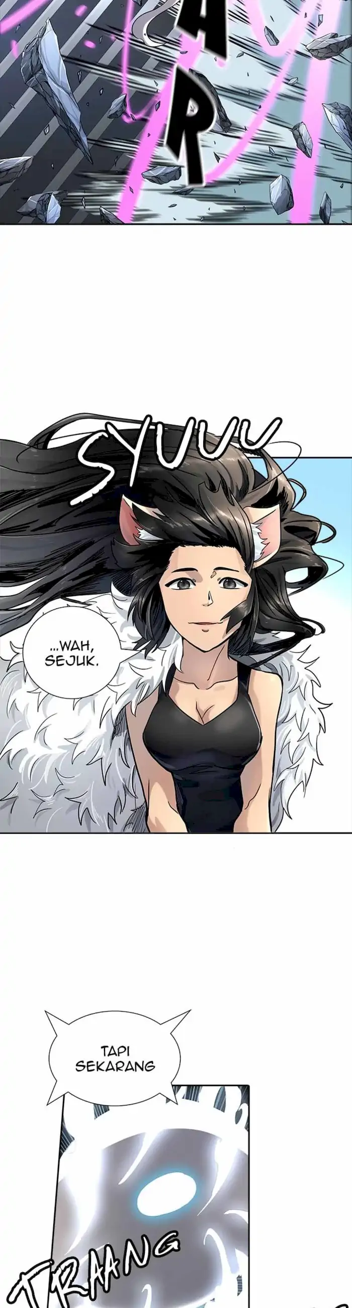 Read Tower of God ID Manga Online