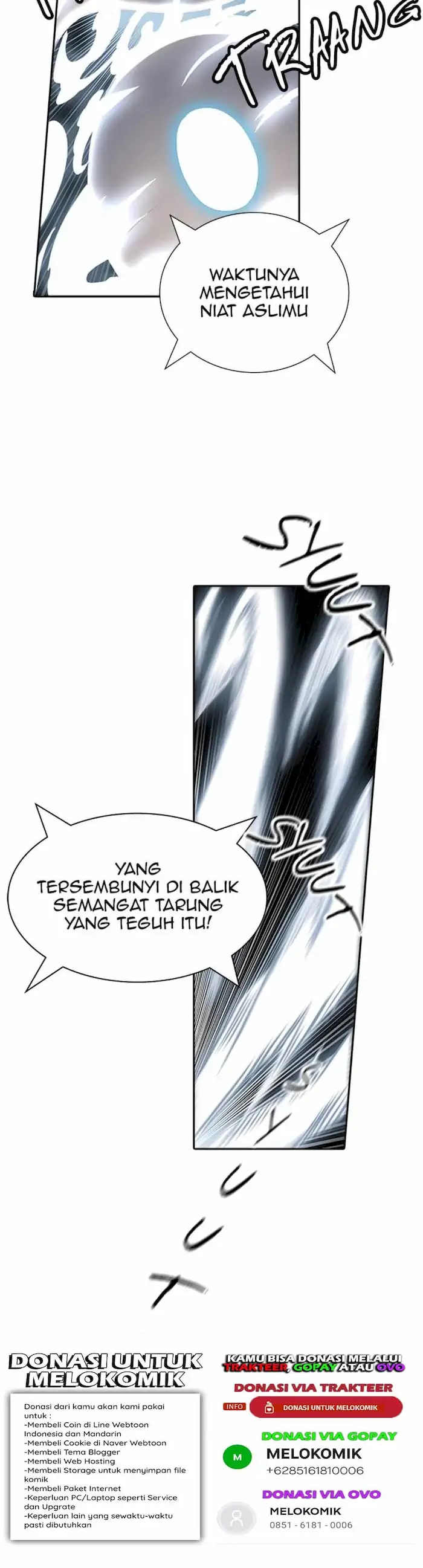Read Tower of God ID Manga Online