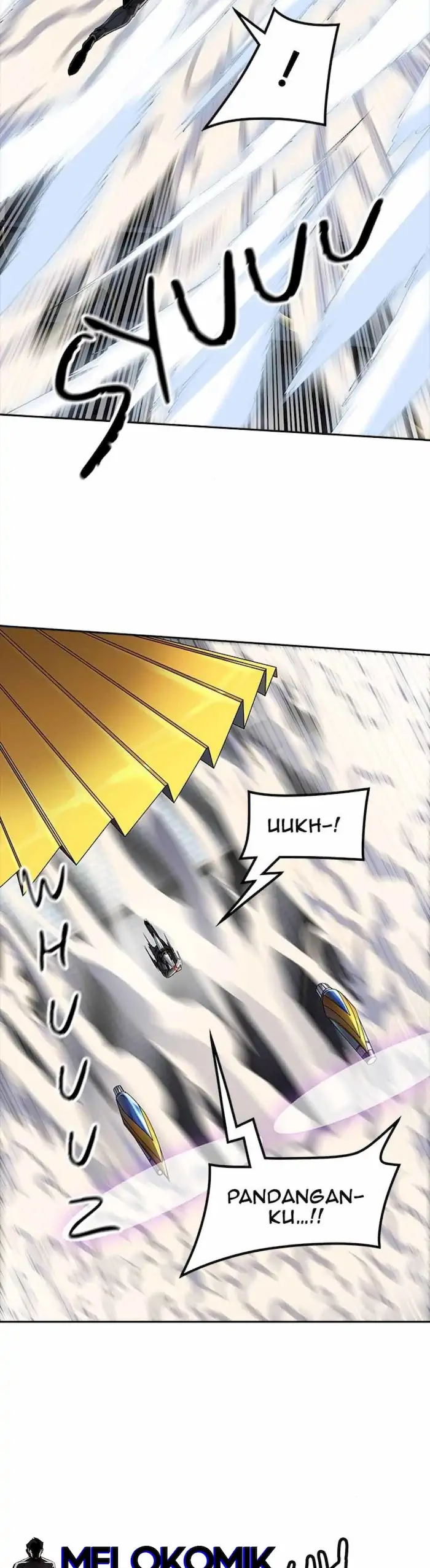Read Tower of God ID Manga Online