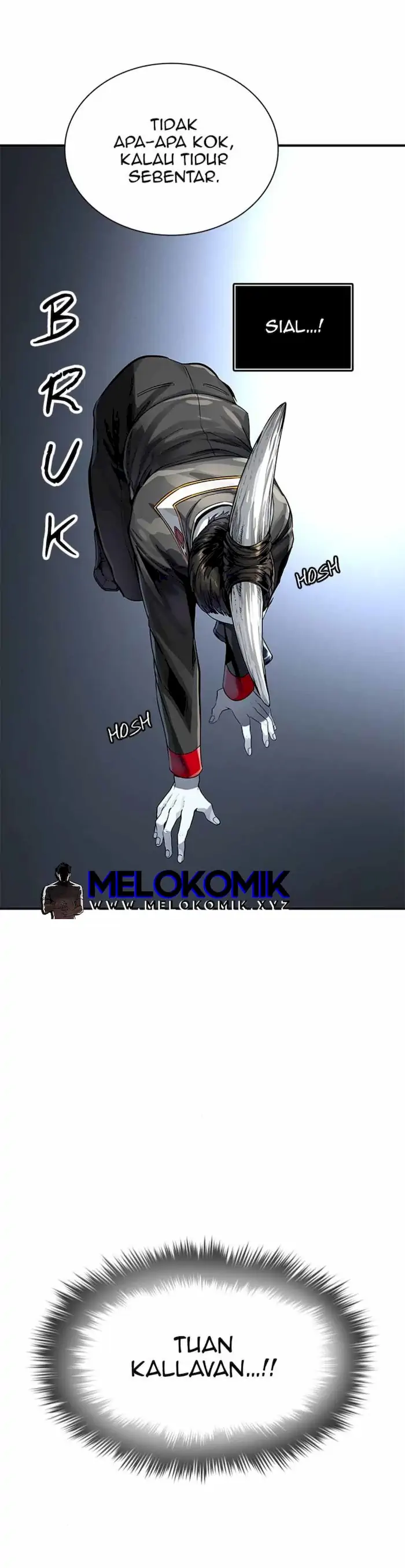 Read Tower of God ID Manga Online