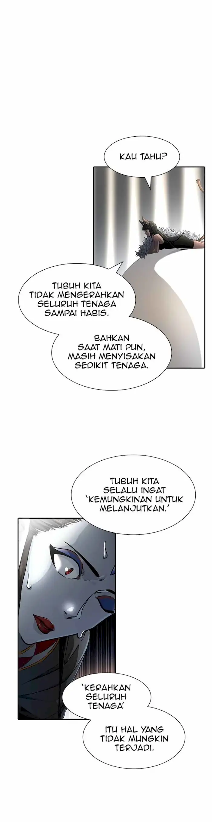 Read Tower of God ID Manga Online