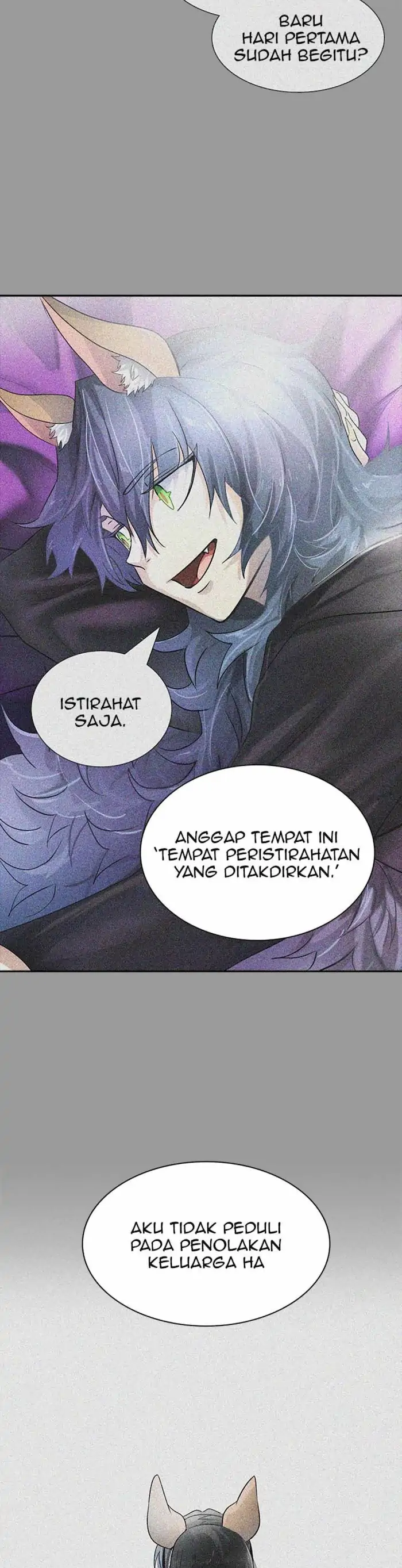 Read Tower of God ID Manga Online
