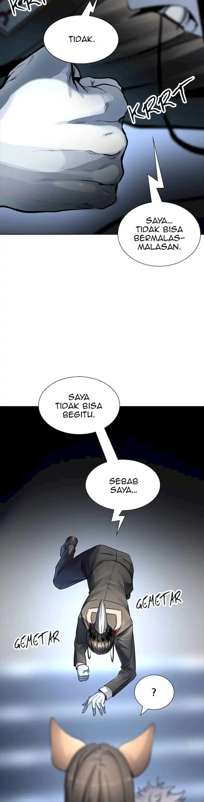 Read Tower of God ID Manga Online