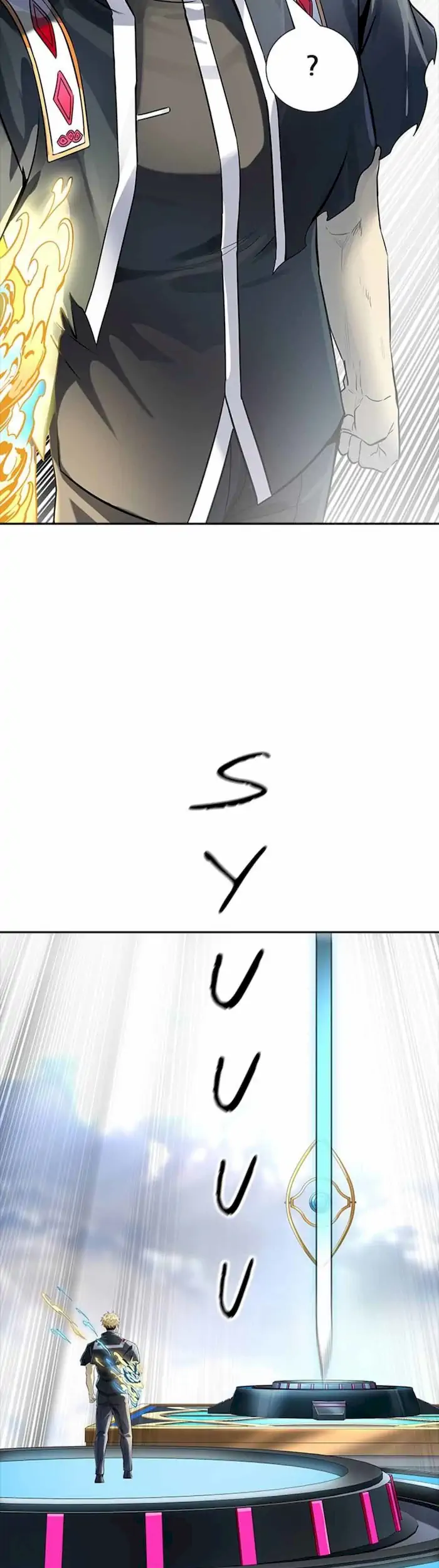 Read Tower of God ID Manga Online