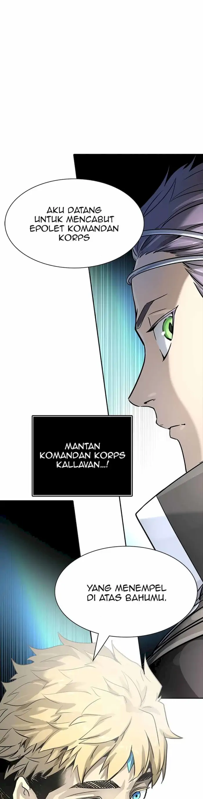 Read Tower of God ID Manga Online
