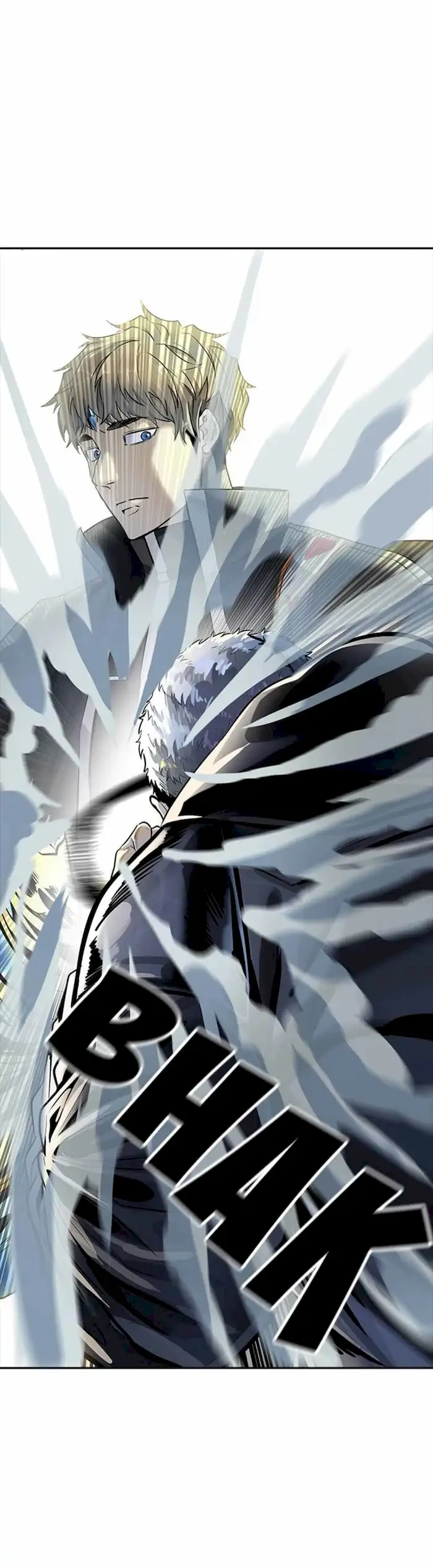 Read Tower of God ID Manga Online