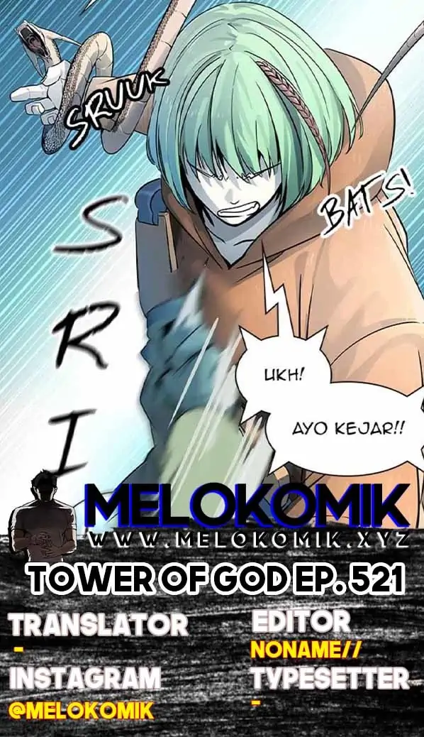 Read Tower of God ID Manga Online