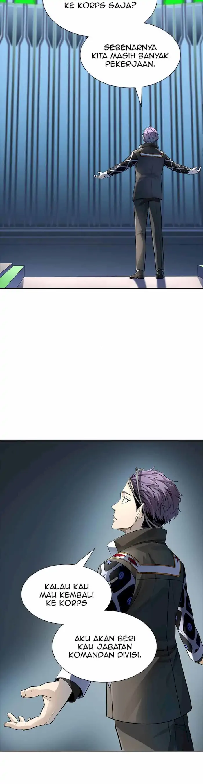 Read Tower of God ID Manga Online