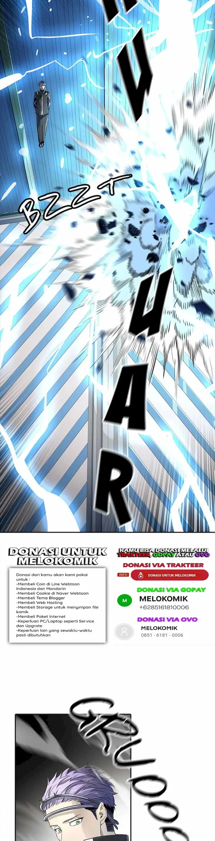 Read Tower of God ID Manga Online