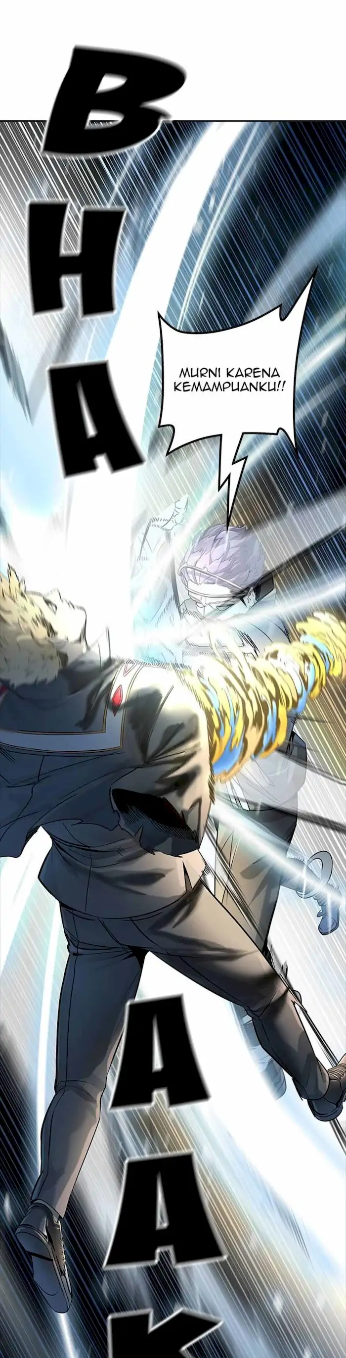 Read Tower of God ID Manga Online