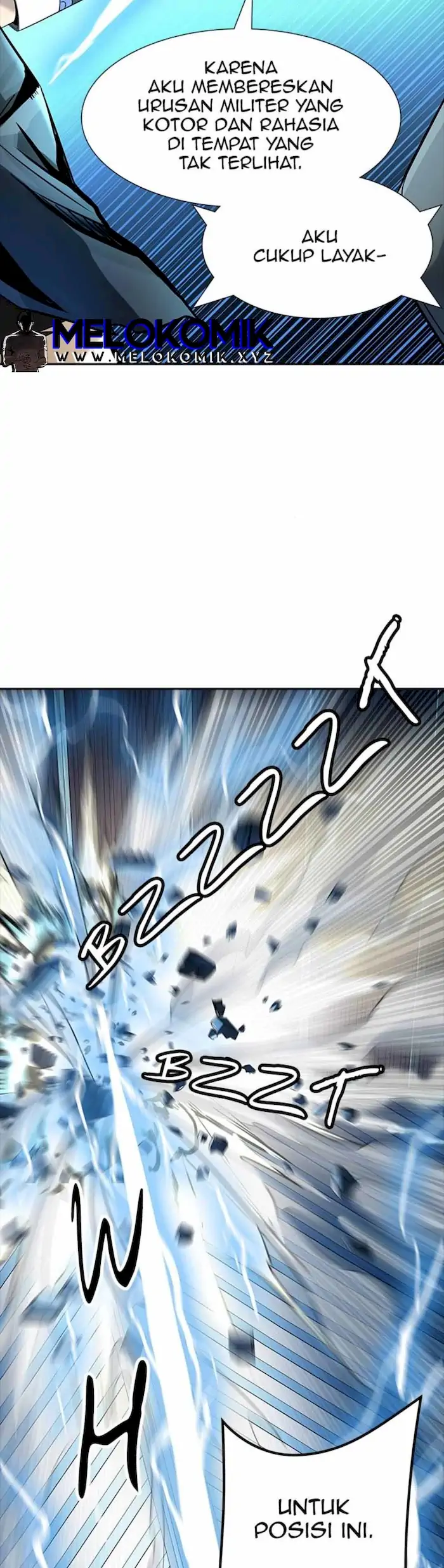 Read Tower of God ID Manga Online