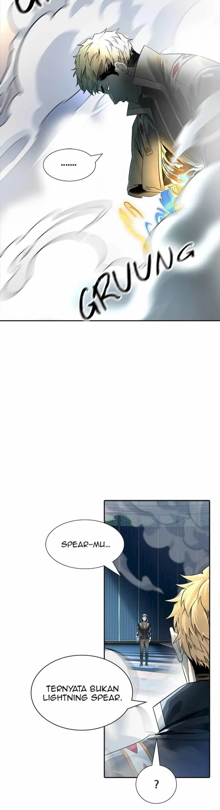 Read Tower of God ID Manga Online