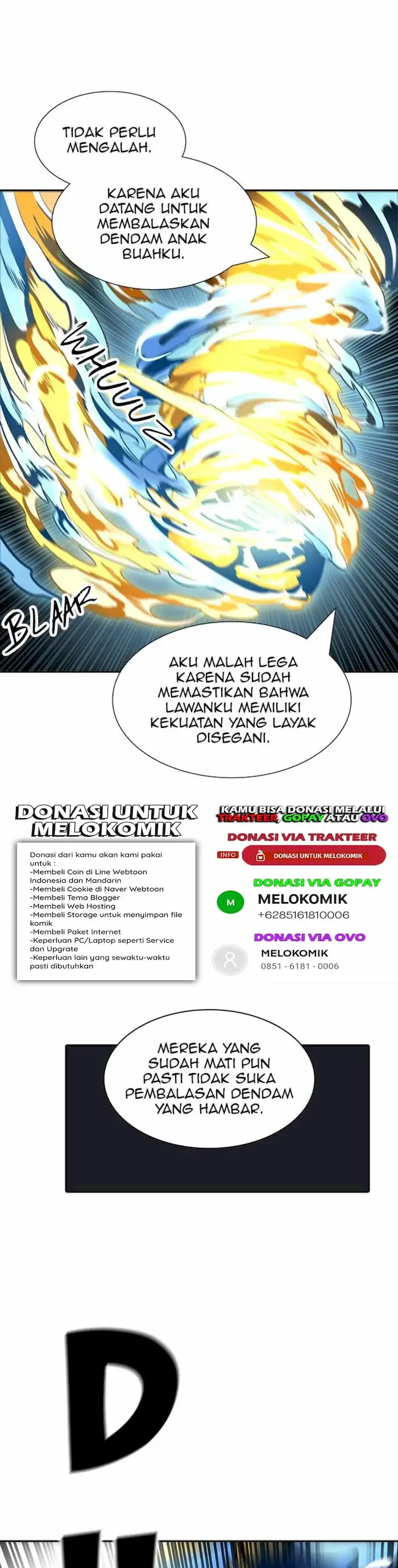 Read Tower of God ID Manga Online