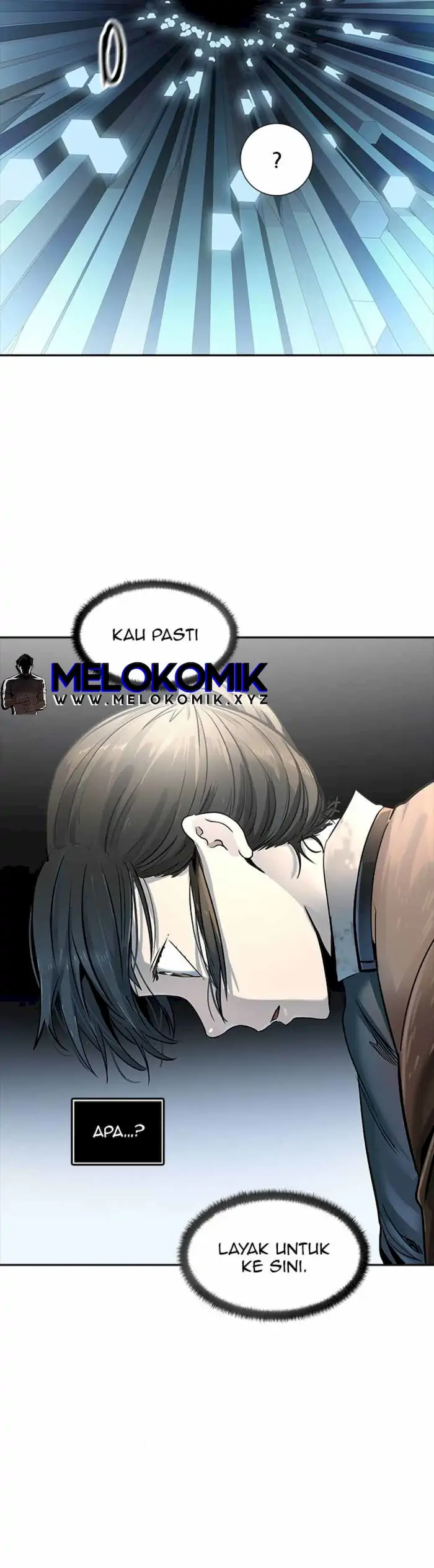 Read Tower of God ID Manga Online