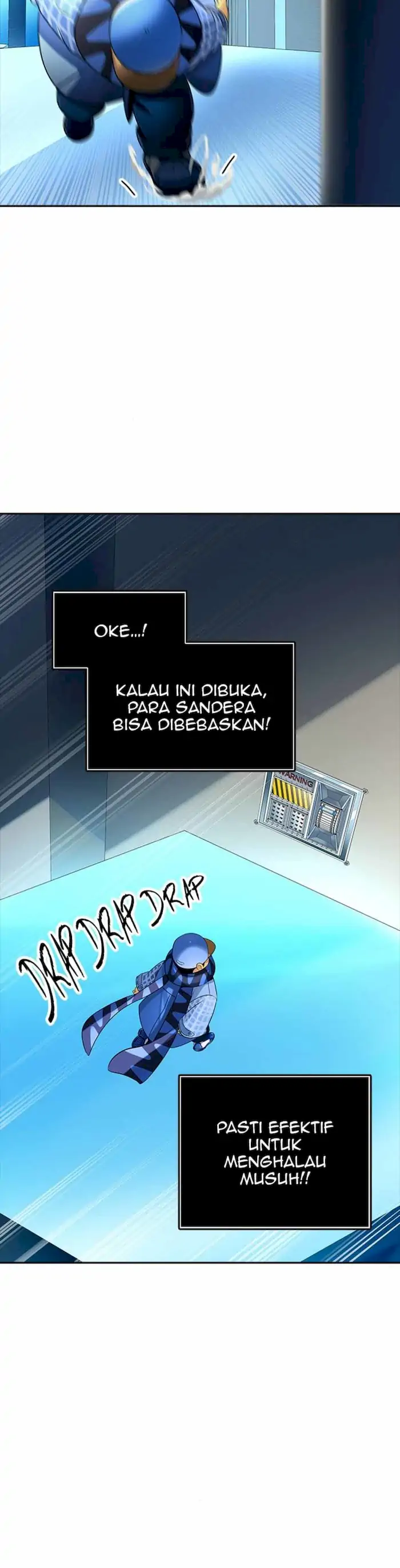 Read Tower of God ID Manga Online