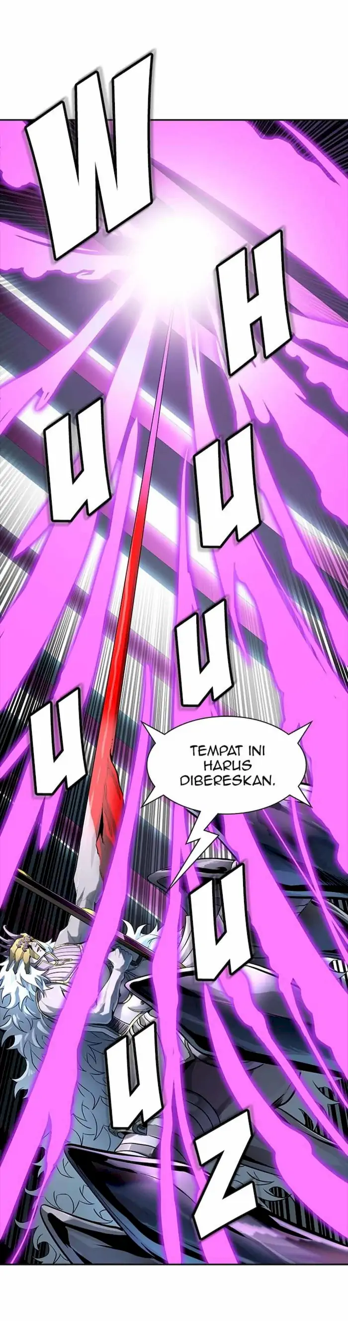 Read Tower of God ID Manga Online