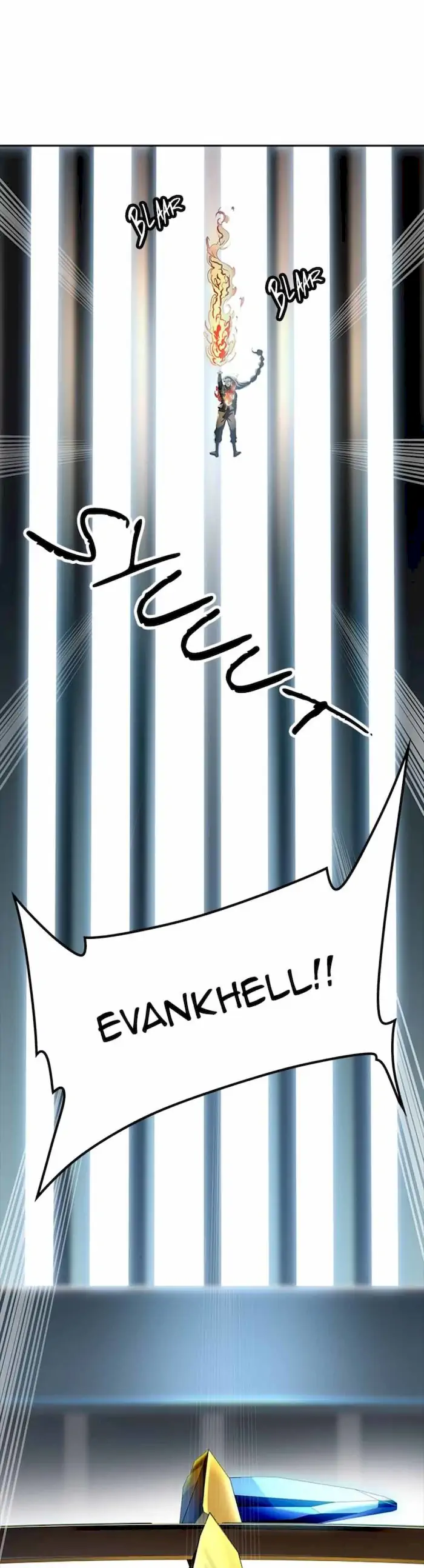 Read Tower of God ID Manga Online