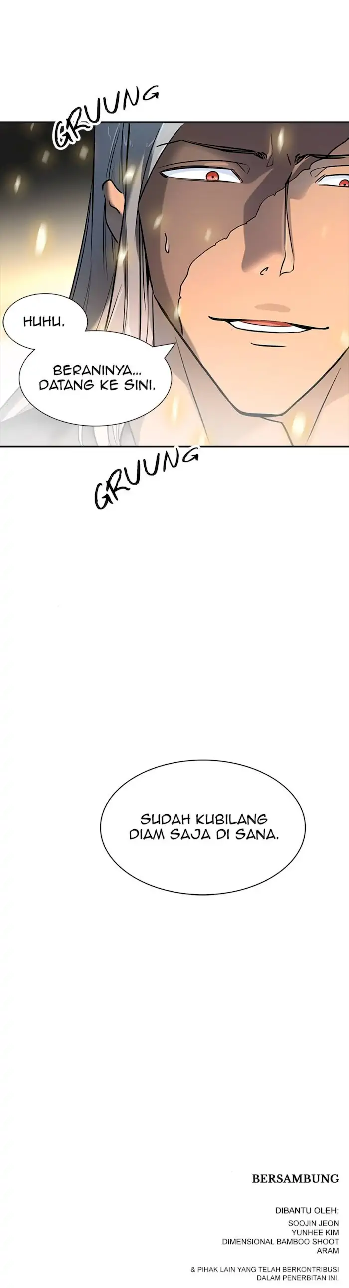 Read Tower of God ID Manga Online