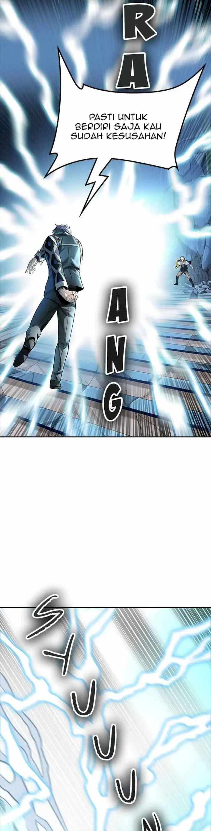 Read Tower of God ID Manga Online