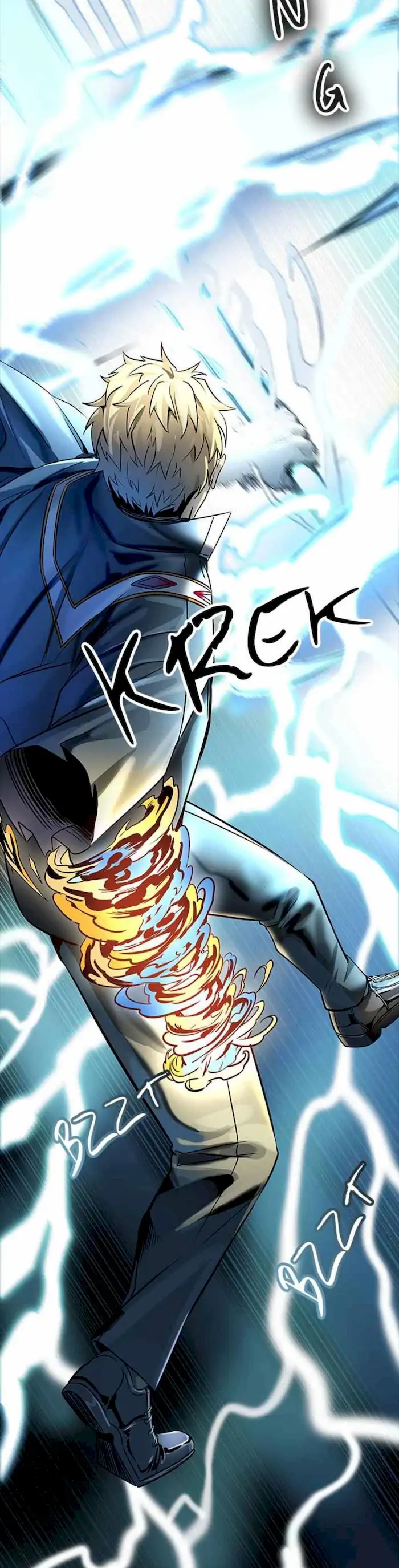 Read Tower of God ID Manga Online