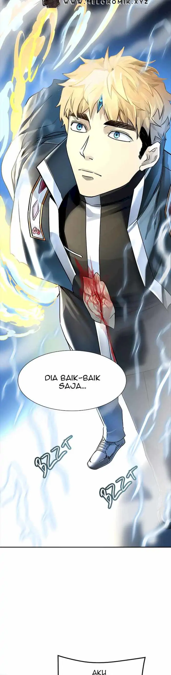 Read Tower of God ID Manga Online
