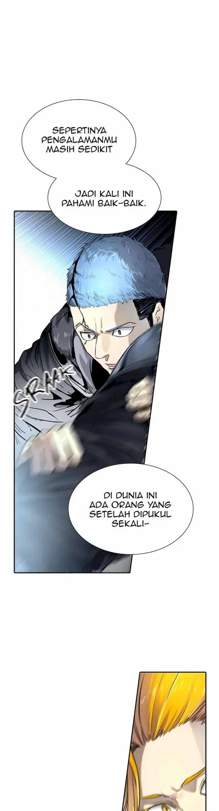 Read Tower of God ID Manga Online