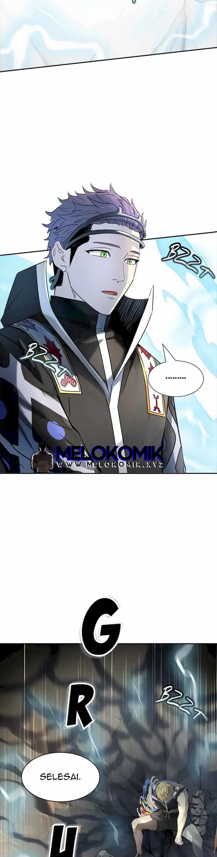Read Tower of God ID Manga Online