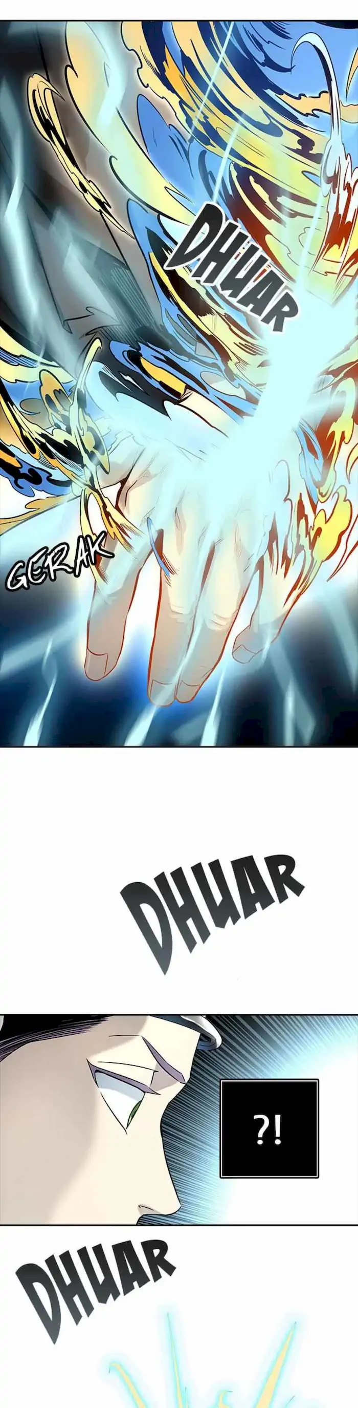 Read Tower of God ID Manga Online