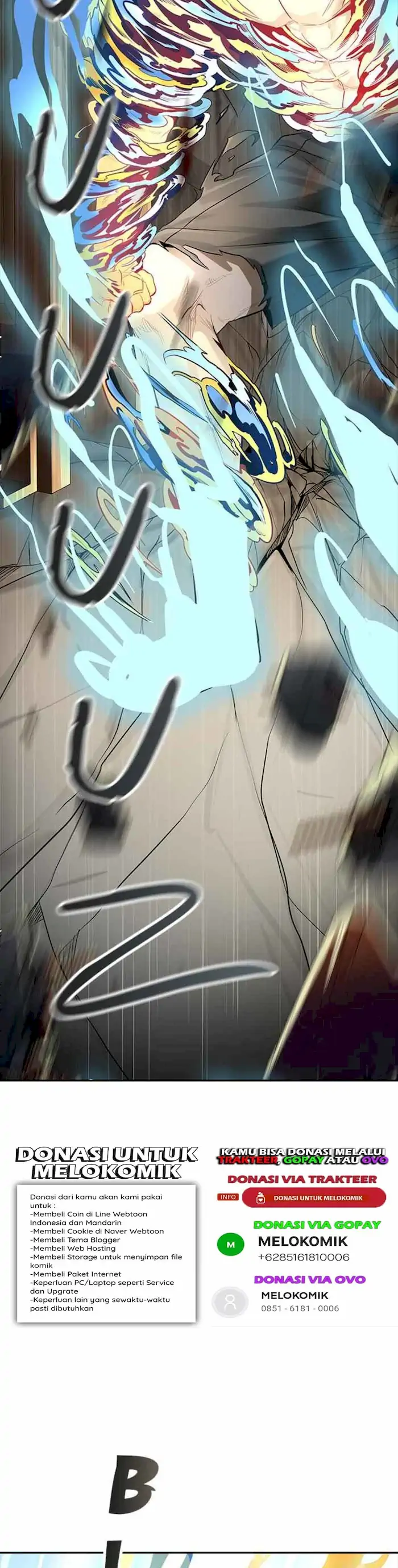 Read Tower of God ID Manga Online