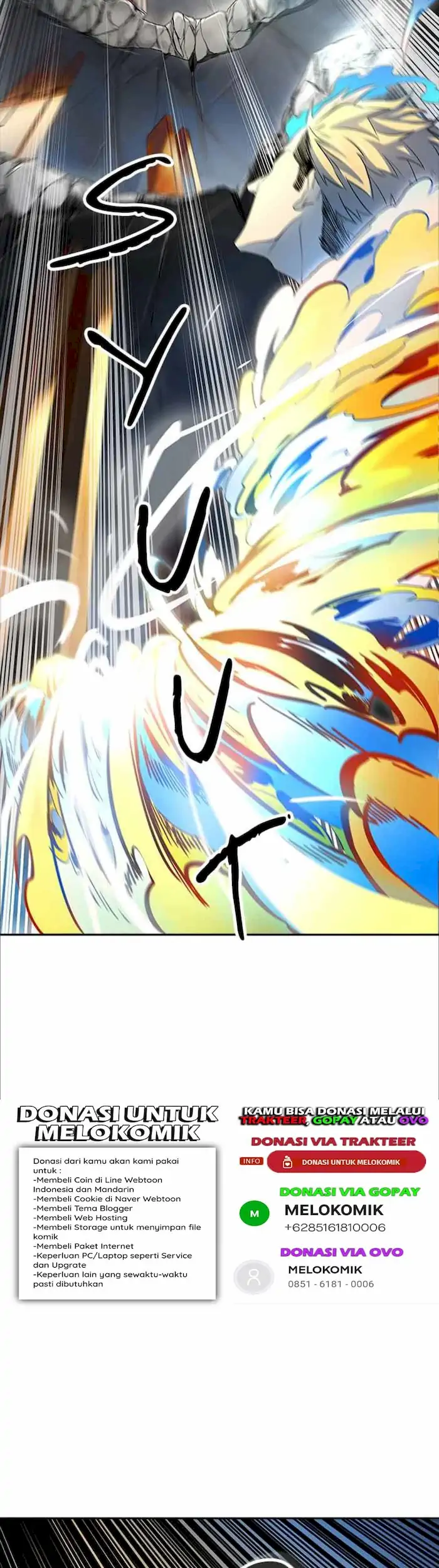 Read Tower of God ID Manga Online