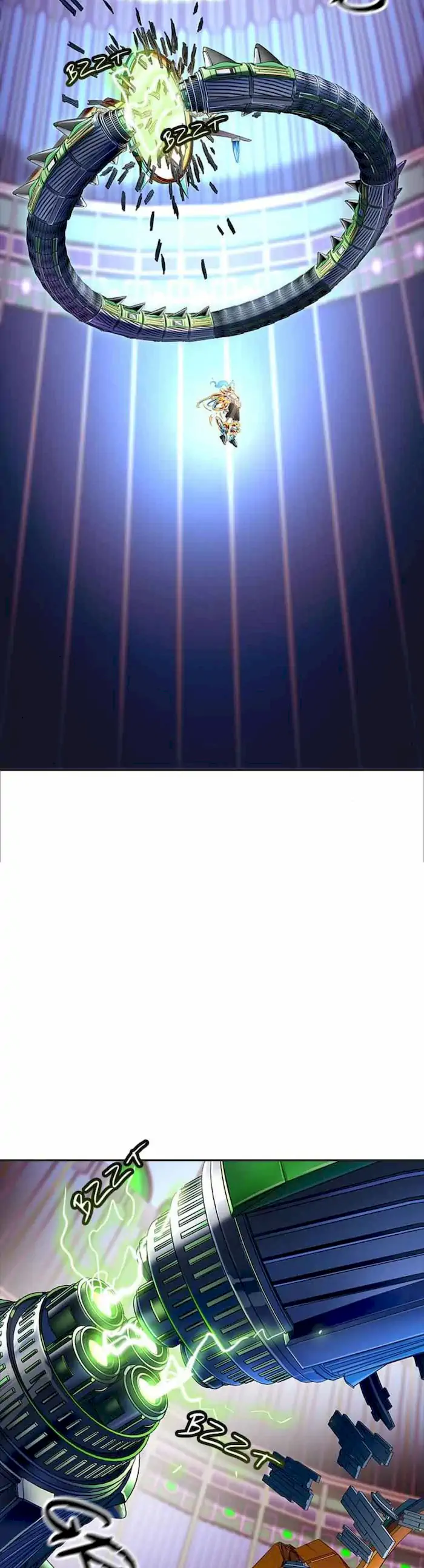 Read Tower of God ID Manga Online