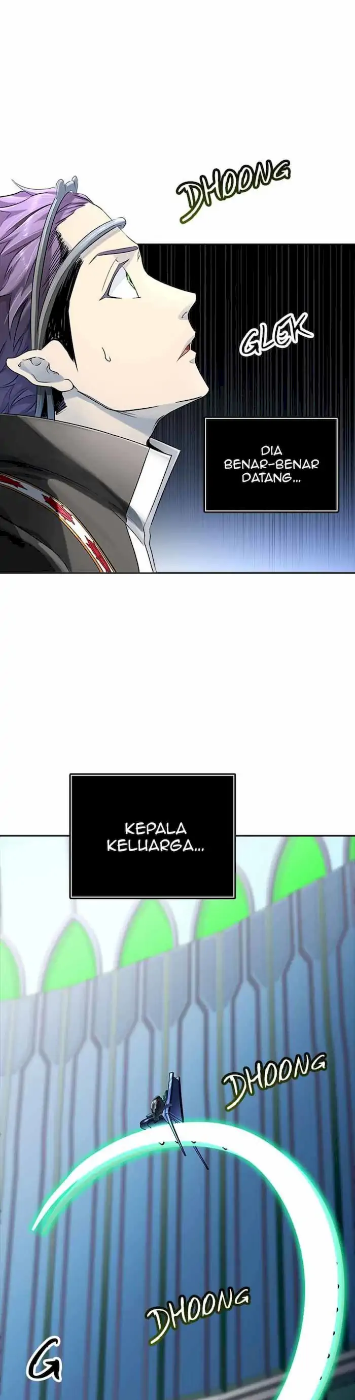 Read Tower of God ID Manga Online