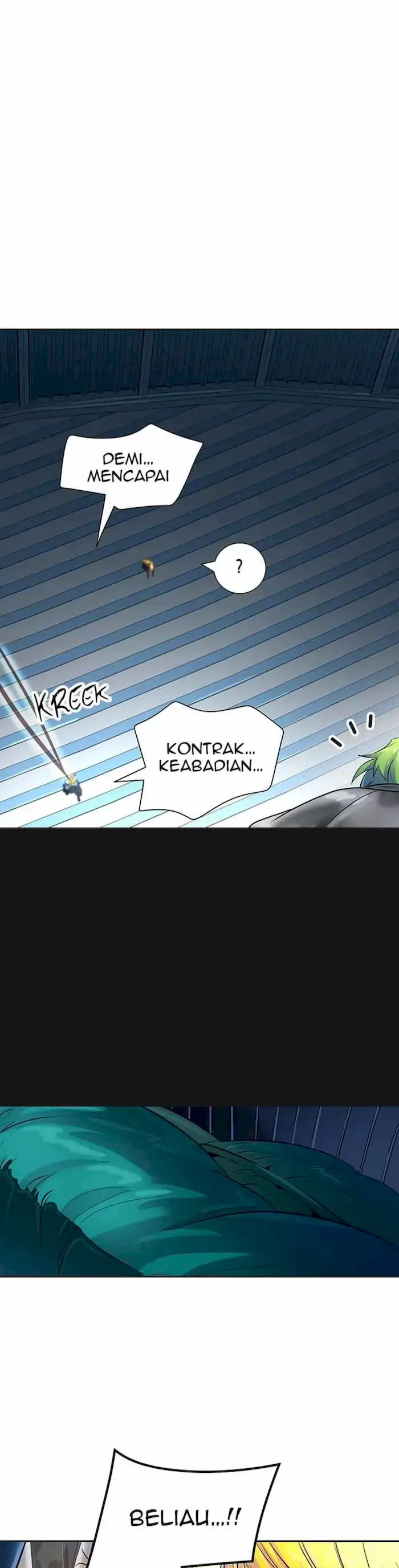 Read Tower of God ID Manga Online