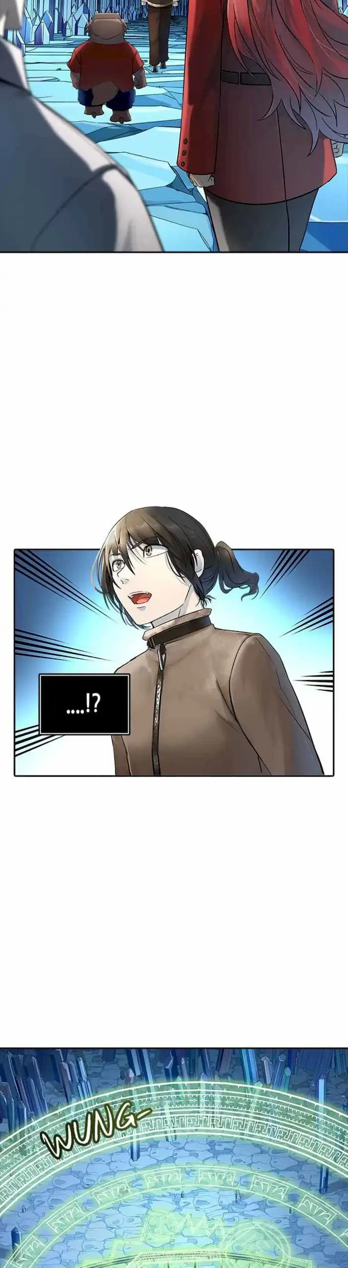 Read Tower of God ID Manga Online