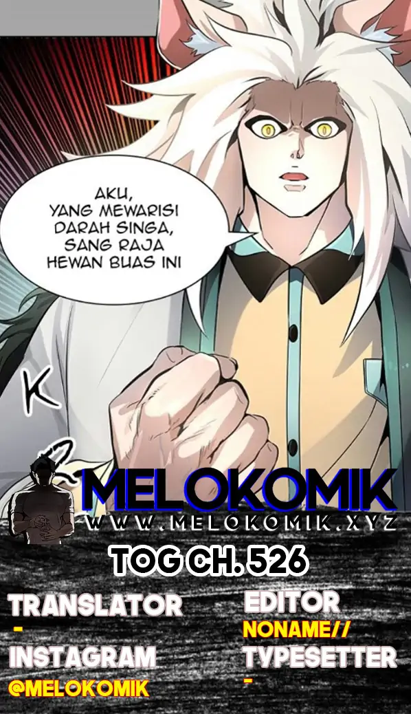 Read Tower of God ID Manga Online