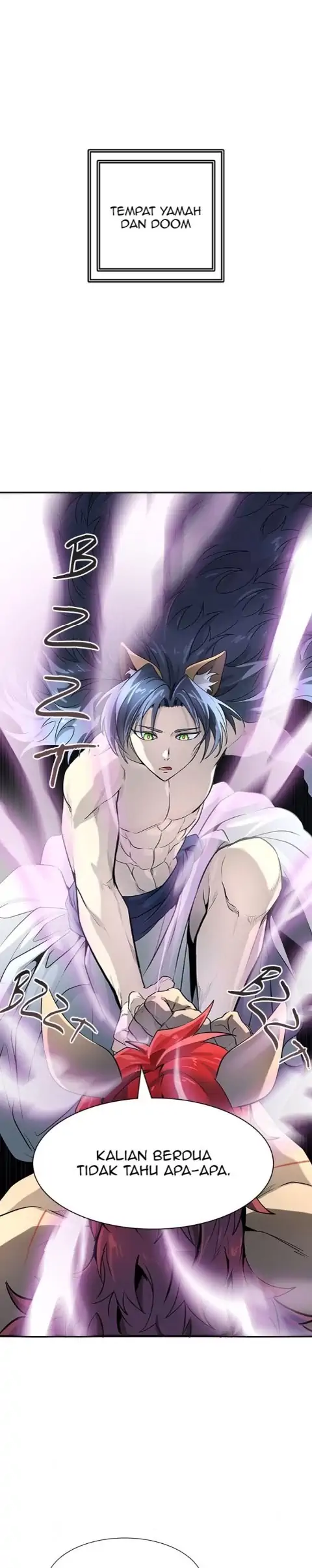 Read Tower of God ID Manga Online