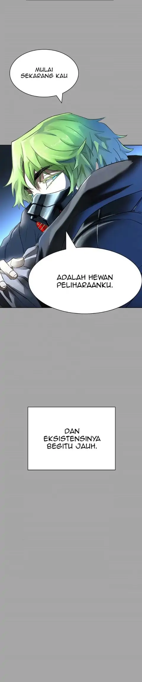 Read Tower of God ID Manga Online